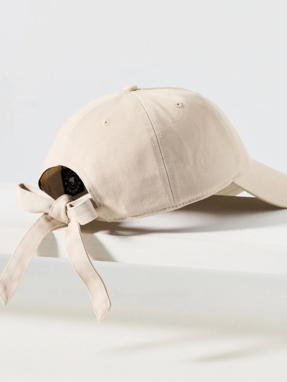 ‘47 Brand bow back New York Mets baseball cap - Picture 2 of 3